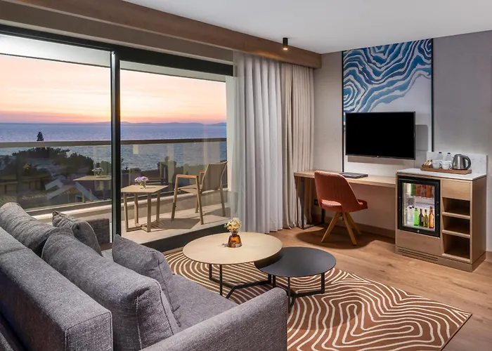 Elite World Hotel