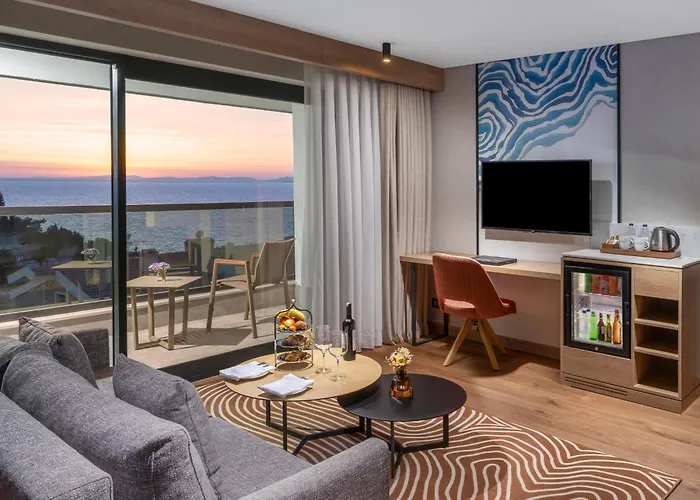 Elite World Hotel