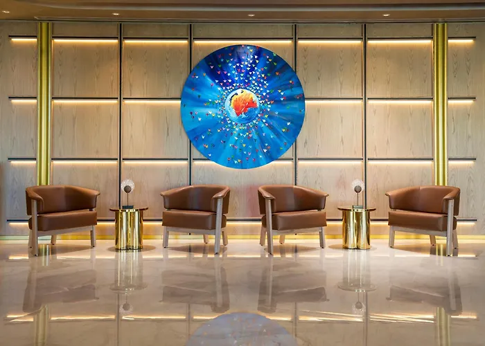 Hotel Elite World 5*