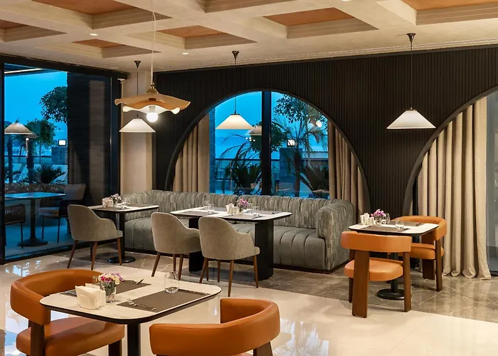 Elite World Kusadası