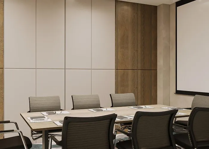 Elite World מלון 5*