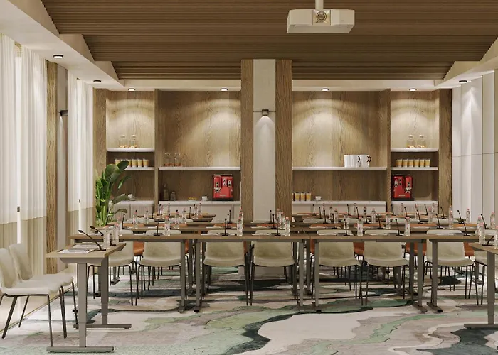 Hotel Elite World 5*