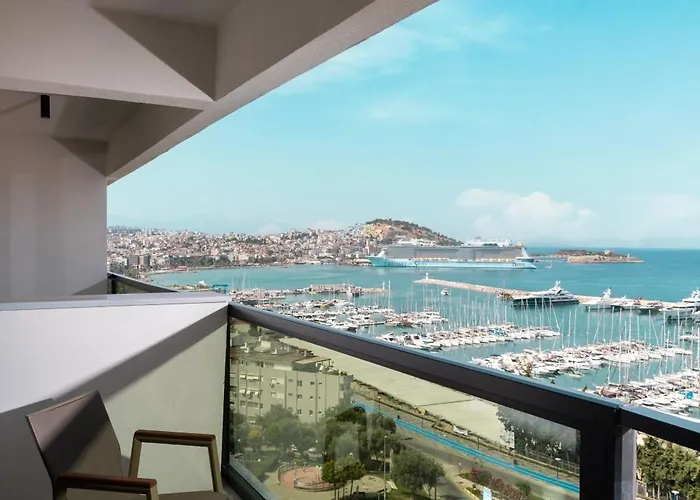 Hotel Elite World 5*