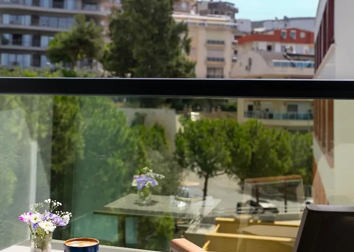 Hotel Elite World 5*