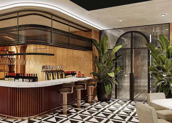 Elite World Kusadası