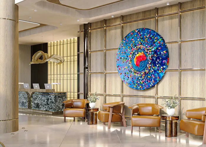 Elite World קוסדסי