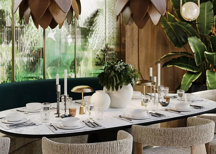 Elite World מלון