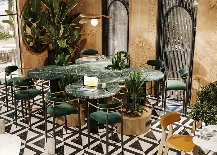 Elite World קוסדסי