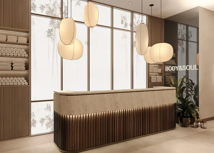 Elite World מלון 5*