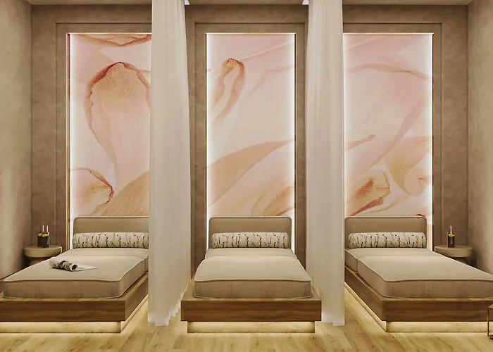 מלון Elite World