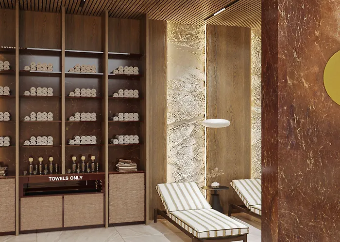 Elite World Hotel Kusadası