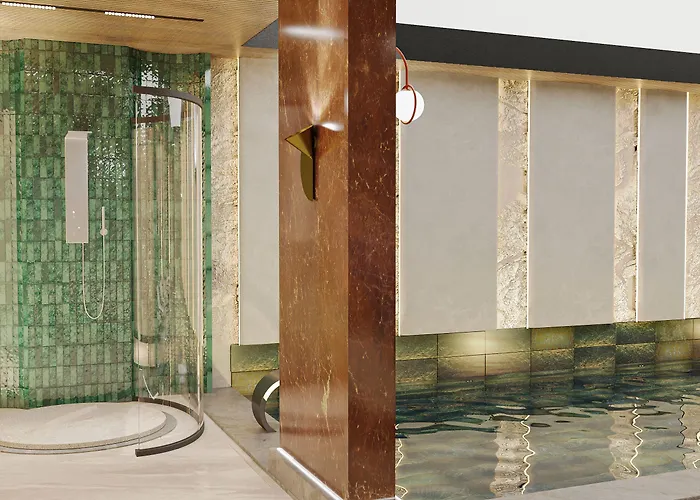 Elite World Hotel