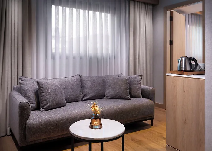 Hotel Elite World 5*