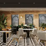 Elite World Hotell Kusadası