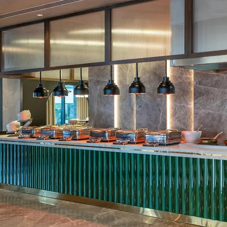 Elite World Szálloda Kusadası