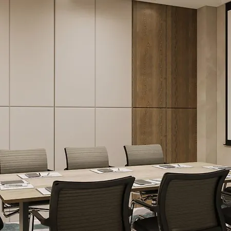 Elite World Szálloda 5*