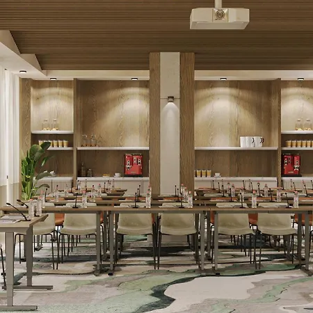 Szálloda Elite World 5*