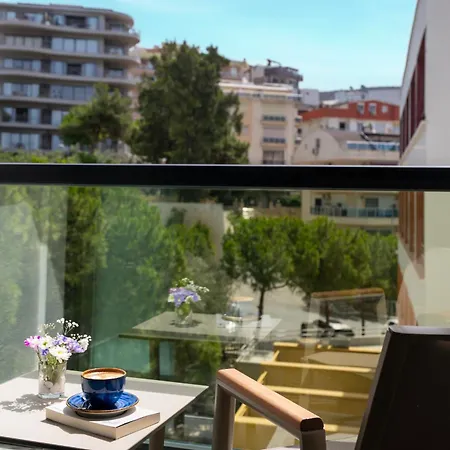 Szálloda Elite World 5*