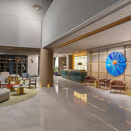 Elite World Szálloda