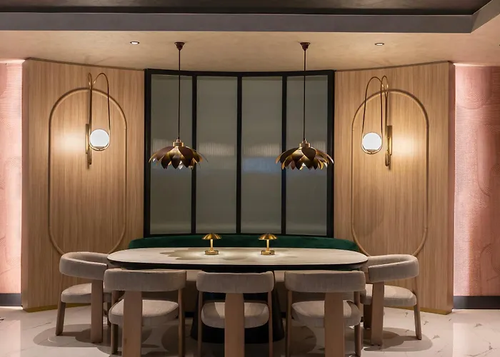 Elite World Kusadası