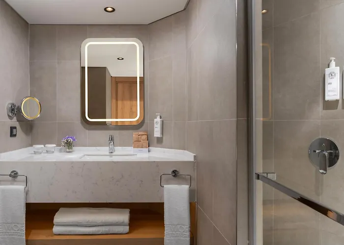 Elite World Hotel Kusadası