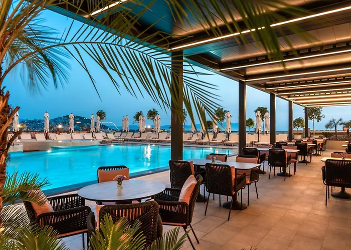 Elite World Kusadası