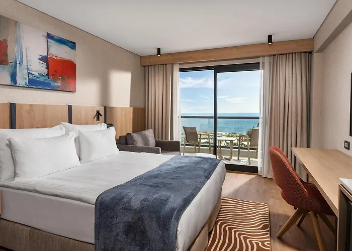 Elite World 5* Kusadası