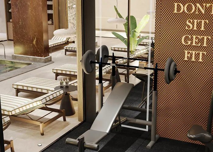 Elite World Kusadası