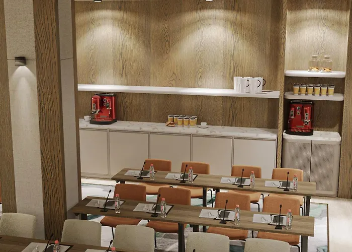 Elite World Kusadası