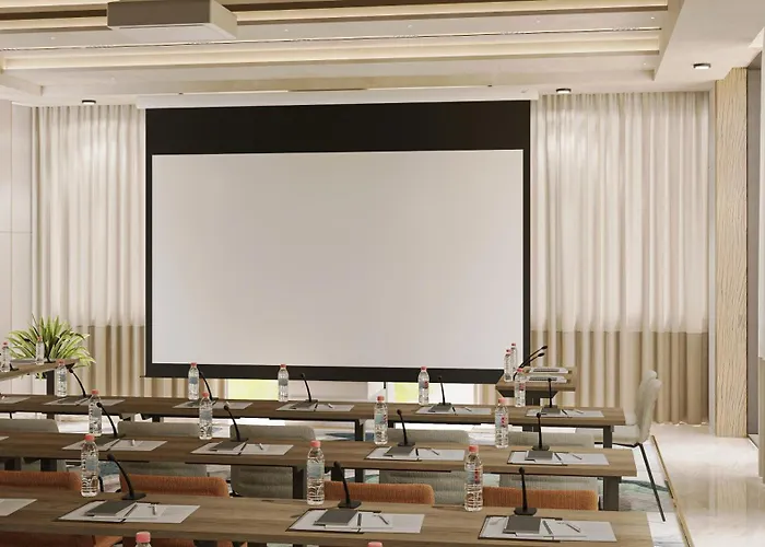 Hotel Elite World Kusadası