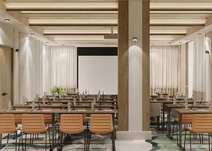 Elite World Hotel Kusadası