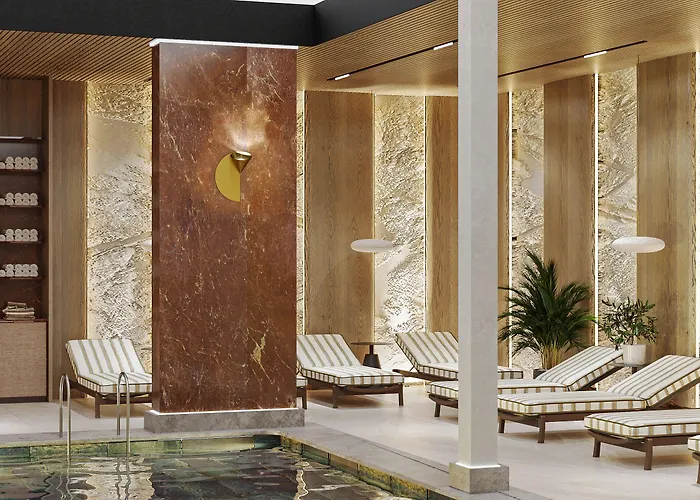 Elite World Hotel Kusadası