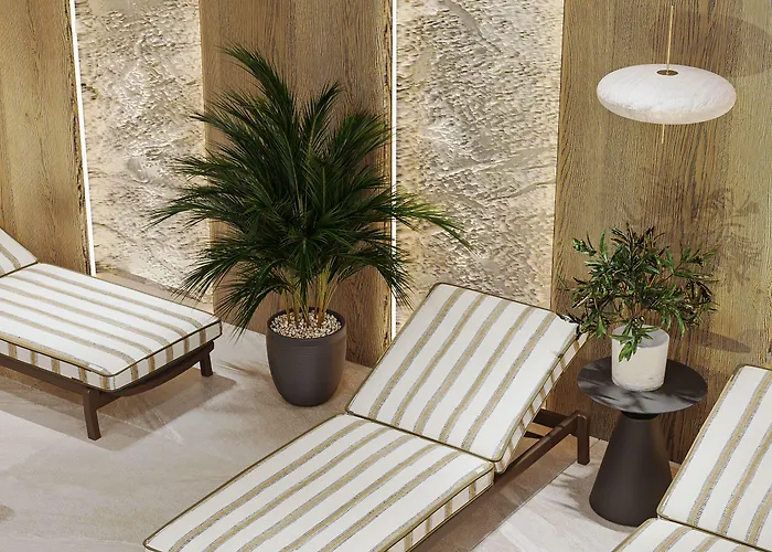 Elite World Hotel 5*