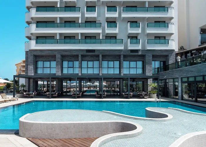 Hotel Elite World Kusadası