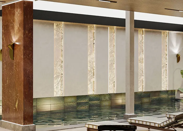 Elite World Hotel Kusadası