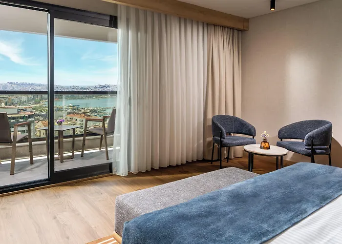 Elite World Kusadası